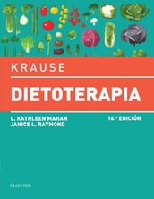 Krause. Dietoterapia