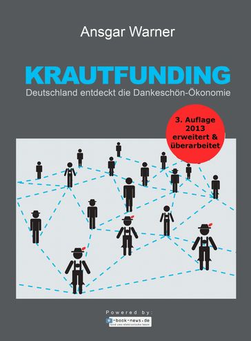 Krautfunding - Ansgar Warner