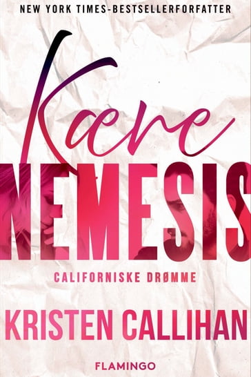 Kære nemesis - Kristen Callihan