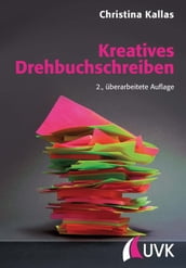 Kreatives Drehbuchschreiben