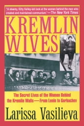 Kremlin Wives