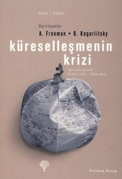 Küresellemenin Krizi