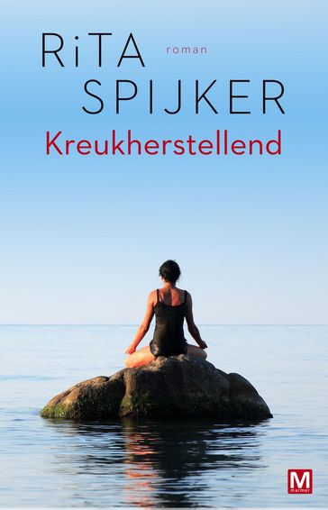 Kreukherstellend - Rita Spijker