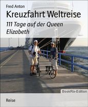 Kreuzfahrt Weltreise