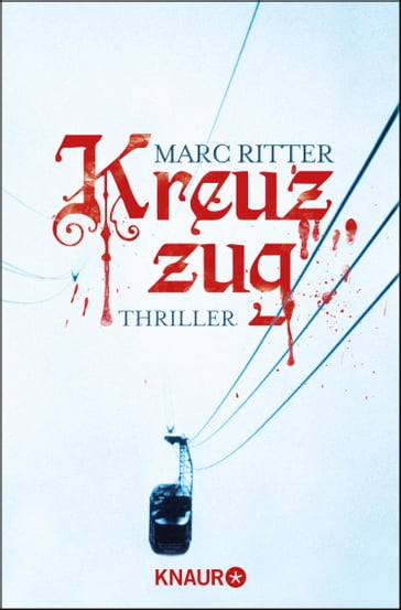 Kreuzzug - Marc Ritter