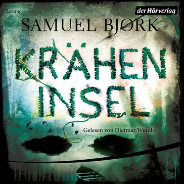 Kräheninsel - Samuel Bjork