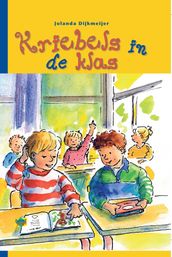 Kriebels in de klas