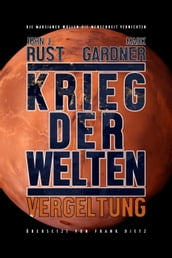 Krieg Der Welten: Vergeltung