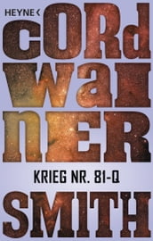 Krieg Nr. 81-Q -