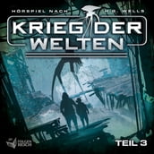 Krieg der Welten - Teil 3