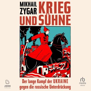Krieg und Sühne - Mikhail Zygar