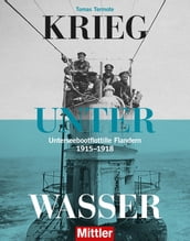 Krieg unter Wasser