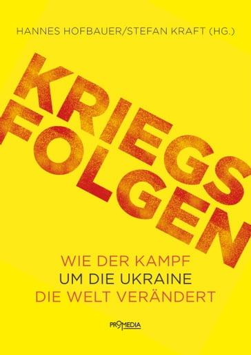 Kriegsfolgen - Olga Baysha - Ralph Bosshard - Erhard Crome - Eugen Drewermann - Thomas Fazi - Hannes Hofbauer - Andrej Hunko - Boris Kagalitzky - Sabine Kebir - Andrea Komlosy - Werner Rugemer - Sabine Schiffer - Jochen Scholz - Peter Wahl - Florian Warweg