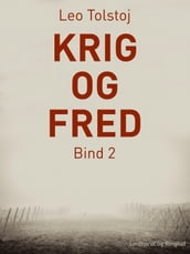 Krig og fred. Bind 2