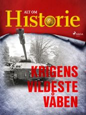 Krigens vildeste vaben