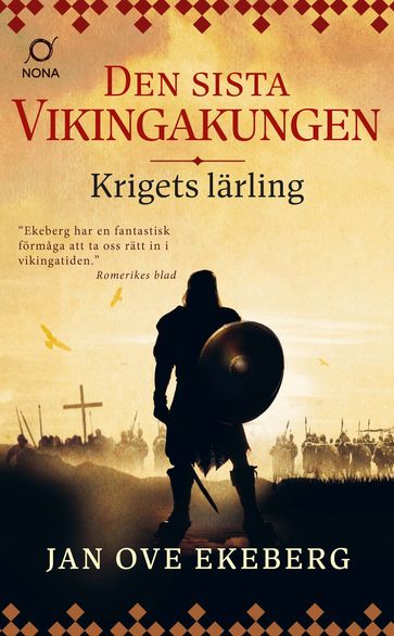 Krigets larling - Jan Ove Ekeberg - Henrik Koitzsch