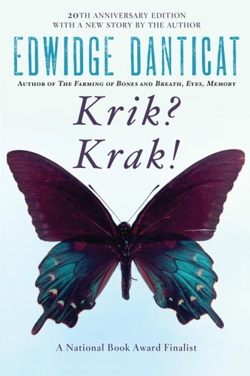 Krik? Krak! - Edwidge Danticat