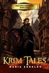 Krim Tales: A Krim World Collection