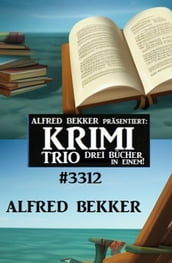 Krimi Trio 3312