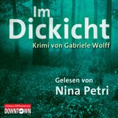 Krimi to go: Im Dickicht