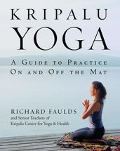 Kripalu Yoga