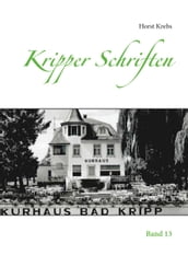 Kripper Schriften