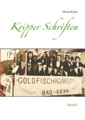 Kripper Schriften