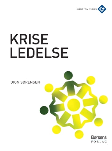 Kriseledelse - Dion Sørensen