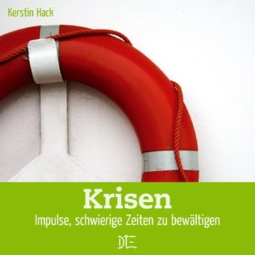 Krisen - Kerstin Hack