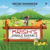 Krish s Jungle Safari 2