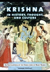 Krishna in History, Thought, and Culture