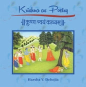 Krishna as Poetry