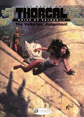 Kriss of Valnor - Volume 2 - The Valkyries  Judgement