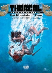 Kriss of Valnor - Volume 7 - The Mountain of Time