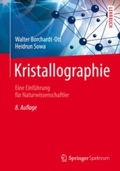 Kristallographie