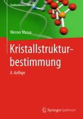 Kristallstrukturbestimmung