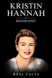 Kristin Hannah Biography