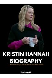 Kristin Hannah Biography
