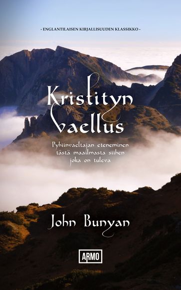 Kristityn vaellus - John Bunyan