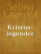 Kristuslegender