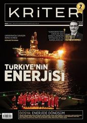 Kriter Say 68 - Türkiye nin Enerjisi