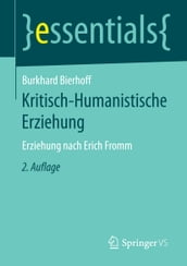 Kritisch-Humanistische Erziehung