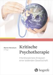 Kritische Psychotherapie