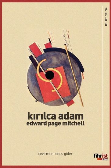 Krlca Adam - Edward Page Mitchell