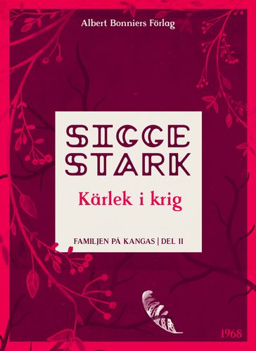 Kärlek i krig - Sigge Stark - Miroslav Sokcic