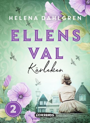 Kärleken - Helena Dahlgren
