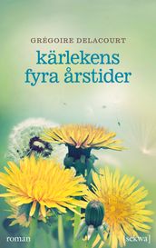 Kärlekens fyra arstider