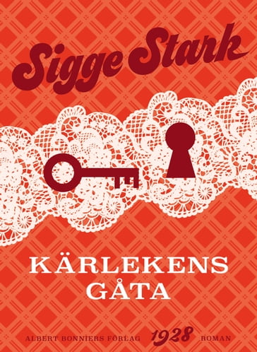 Kärlekens gata - Sigge Stark - Eva Lindeberg