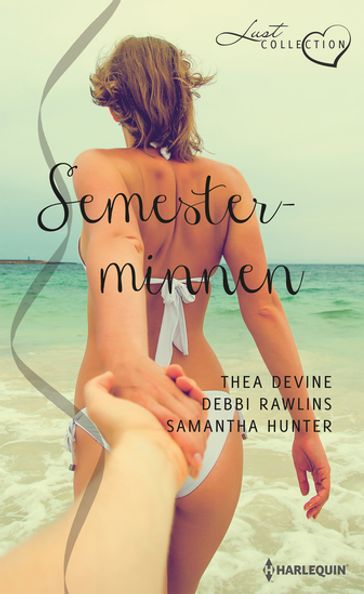 Kärleksdieten / Naturens lagar / Dubbelbokad - Debbi Rawlins - Samantha Hunter - Thea Devine