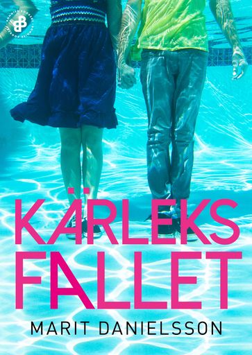 Kärleksfallet - Marit Danielsson - Eva Lindeberg Design